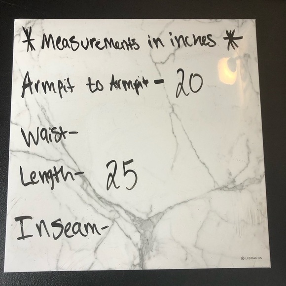 Stitch fix Paradigma checkered button up top Womens size medium - Picture 9 of 9